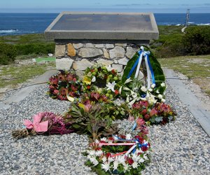  Women and Children first